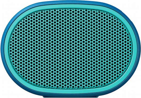 

Портативная акустика Sony SRS-XB01 Blue (SRSXB01L.RU2)