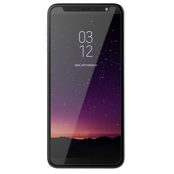 

Стекло Samsung для Galaxy J6+ 2018 (J610) KD Clear Glass