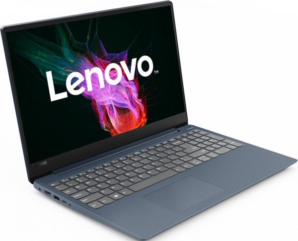 

Ноутбук LENOVO IdeaPad 330S-15IKB (81GC006JRA)