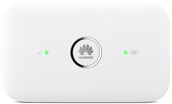 

Роутер Huawei 3G/4G E5573Cs-322 White