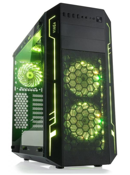 

Cистемный блок Vinga Ark 0035 (K28GAF6AT0VN)