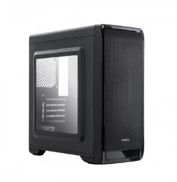 

Cистемный блок Vinga Smart 0002 (A06F4S41N0VN)