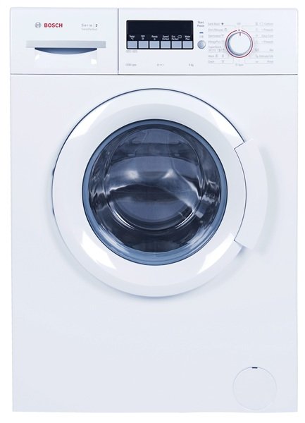 

Стиральная машина Bosch WAB24262UA
