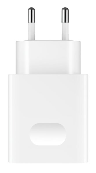 

Сетевое зарядное устройство Huawei AP81 SuperCharger + Type-C Cable White