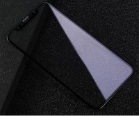 Стекло Remax для iPhone X 3D Caesar Series Tempered Glass black