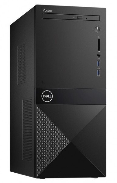 

Cистемный блок DELL Vostro 3670 (N112VD3670_UBU)