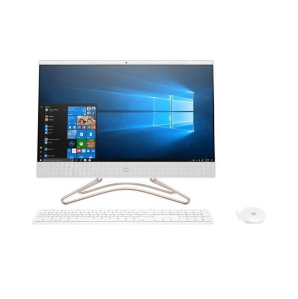 

Моноблок 21.5'' HP 22-c0070ur (4PQ09EA)