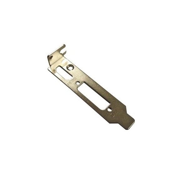 

Планка ASUS Low Profile bracket D-SUB/HDMI (90YE0030-B001U0)