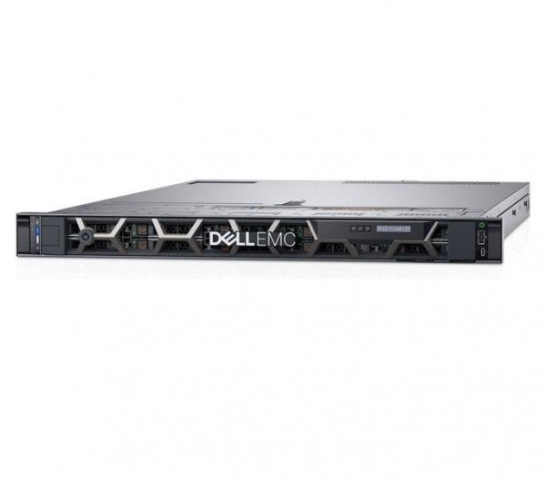 

Сервер DELL PowerEdge R440 (210-R440-8SFF)