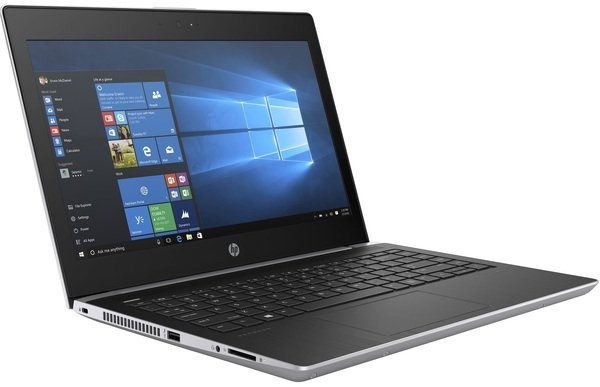 

Ноутбук HP Probook 430 G5 (4BD60ES)