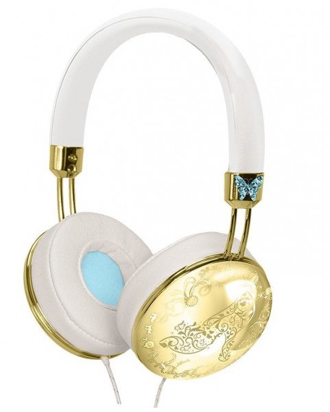 

Наушники eKids/iHome Disney Cinderella Fashion Mic