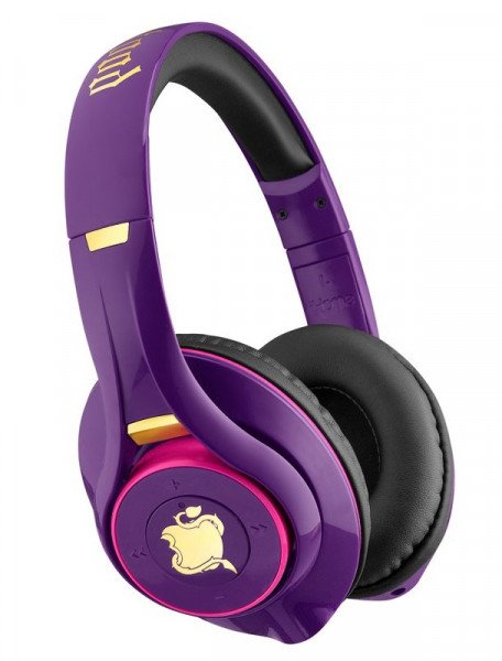 

Наушники Bluetooth eKids/iHome Disney Descendants