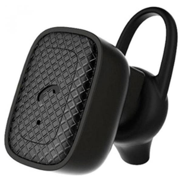 

Bluetooth гарнитура Remax RB-T18 Black