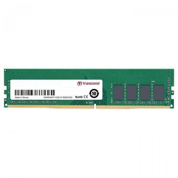 

Память для ПК Transcend DDR4 2666 4GB BULK (JM2666HLH-4G)