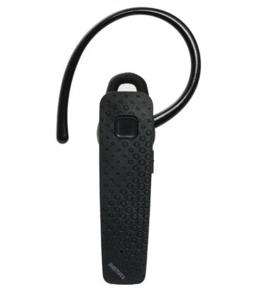 

Bluetooth гарнитура Remax RB-T7 Black