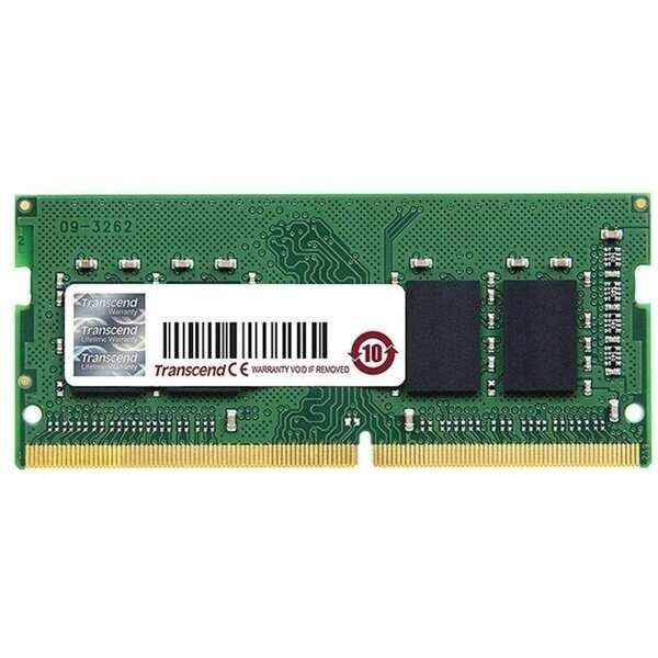  Пам'ять для ноутбука Transcend DDR4 2666 8GB 1,2V SO-DIMM BULK (JM2666HSB-8G) 