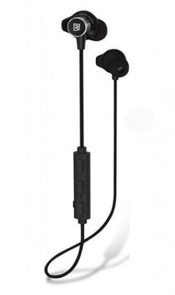 

Наушники Bluetooth Remax RB-S7 Black