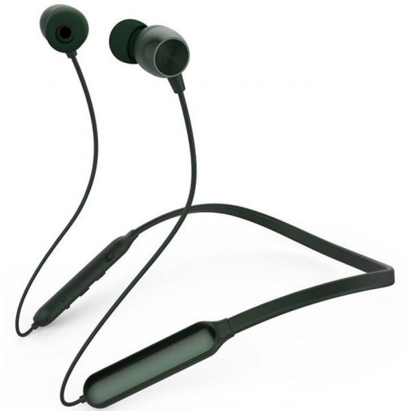 

Наушники Bluetooth Remax Sport RB-S17 Green