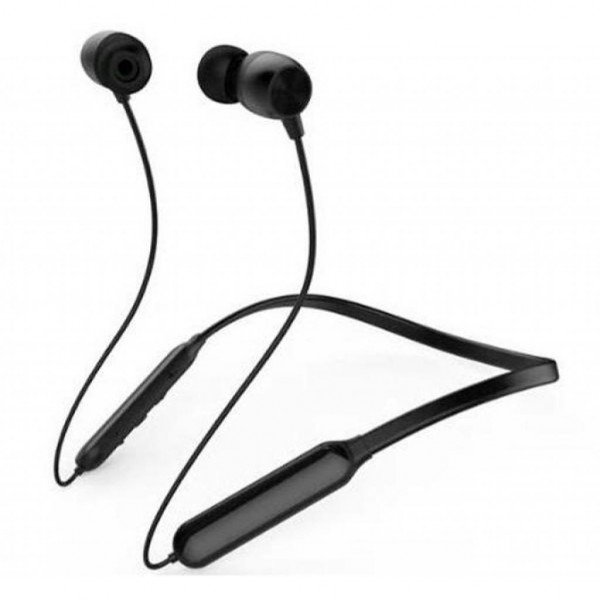 

Наушники Bluetooth Remax Sport RB-S17 Tarnish