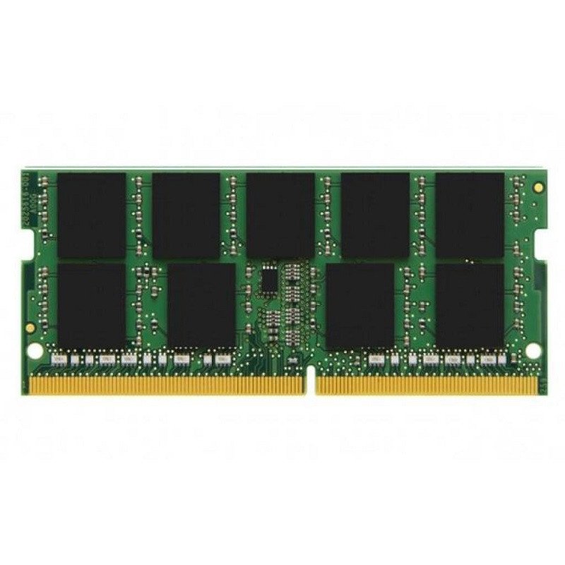 

Память для ноутбука KINGSTON DDR4 2666 4GB SO-DIMM (KCP426SS6/4)