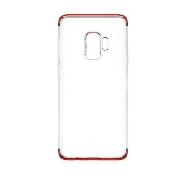

Чехол Baseus для Galaxy S9 (G960) Armor Red