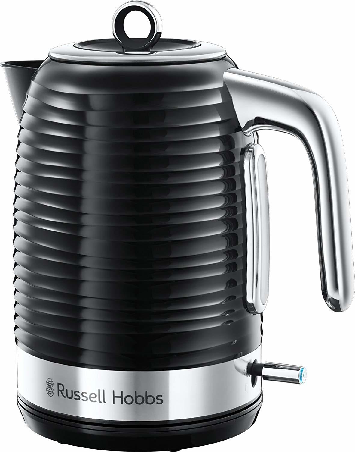 

Электрочайник Russell Hobbs 24361-70 Inspire