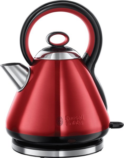 

Электрочайник Russell Hobbs 21885-70 Legacy