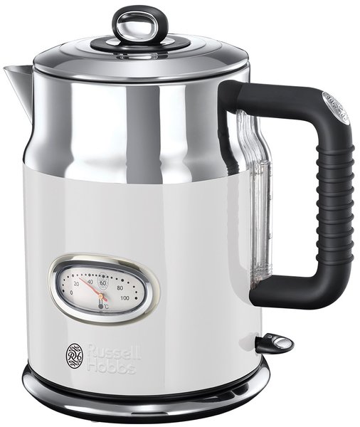 

Электрочайник Russell Hobbs 21674-70 Retro