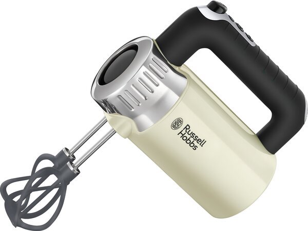 

Миксер Russell Hobbs 25202-56 Retro