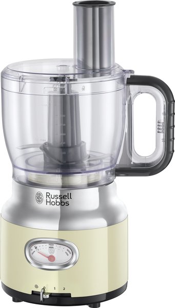 

Кухонный комбайн Russell Hobbs 25182-56 Retro
