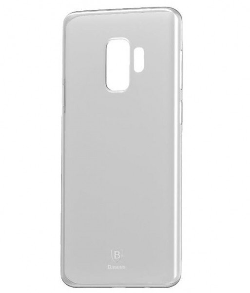 

Чехол Baseus для Galaxy S9 (G960) Wing White