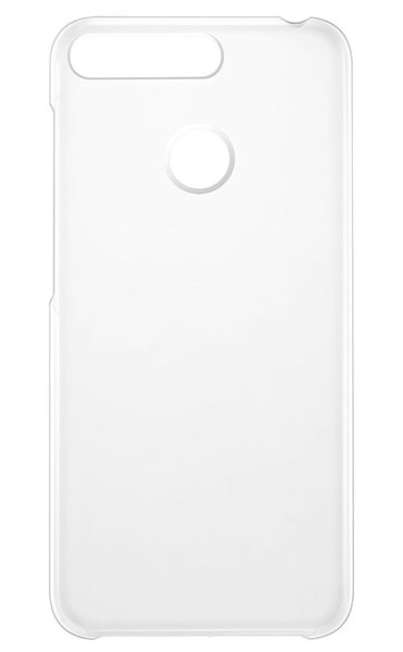 

Чехол Huawei для Huawei Y6 2018/ Y6 Prime 2018 PC