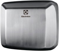 Сушилка для рук Electrolux EHDA-2500 Silver