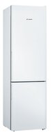  Холодильник Bosch KGV39VW316 