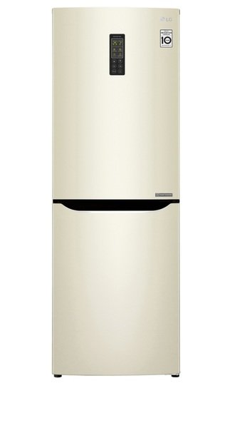 

Холодильник LG GA-B379SYUL