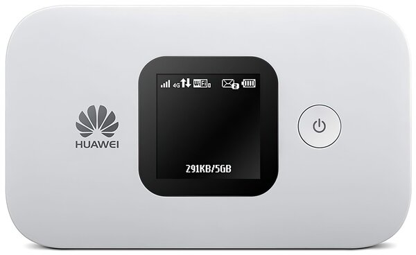 

Роутер Huawei 3G/4G E5577Fs-932 White