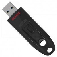 Накопитель USB 3.0 SANDISK Ultra 16GB (SDCZ48-016G-U46)
