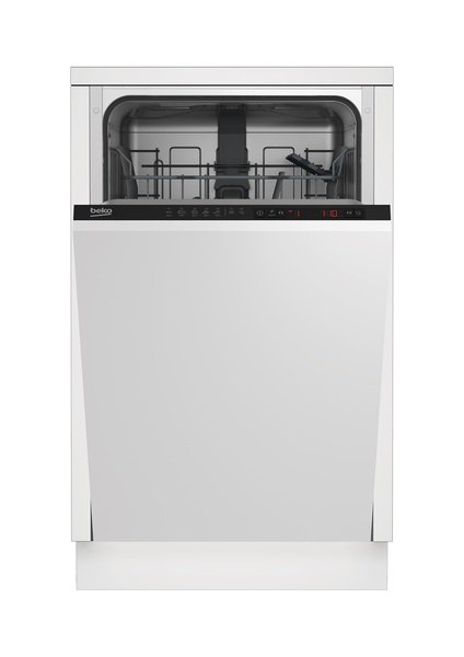 Акция на Встраиваемая посудомоечная машина Beko DIS25010 от MOYO