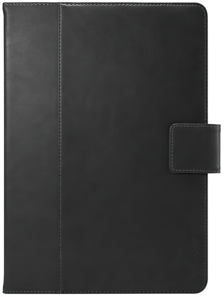 Акція на Чехол Spigen для iPad Pro 10.5" (2018) Stand Folio Black від MOYO