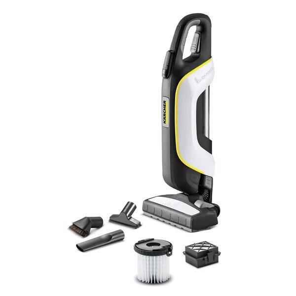 

Пылесос Karcher VC 5 Cordless Premium