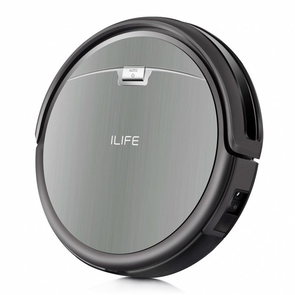 

Робот-пылесос iLife A4S