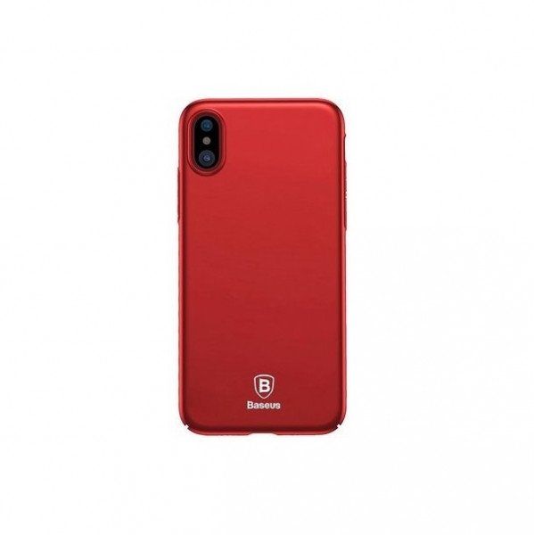 

Чехол Baseus для iPhone X/Xs Meteorite Red