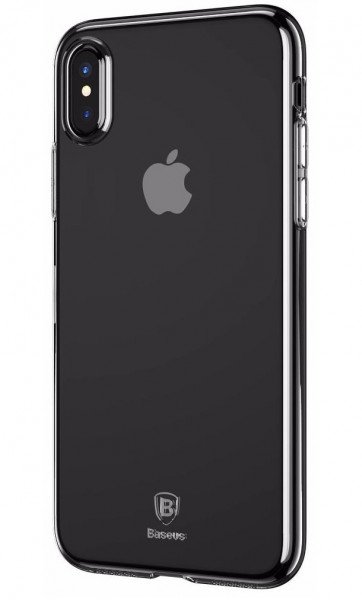 

Чехол Baseus для iPhone X/Xs Simple Series Clean Transparent