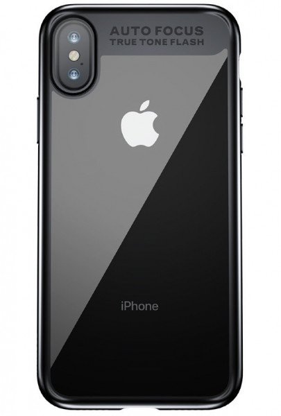 

Чехол Baseus для iPhone X/Xs Suthin Black