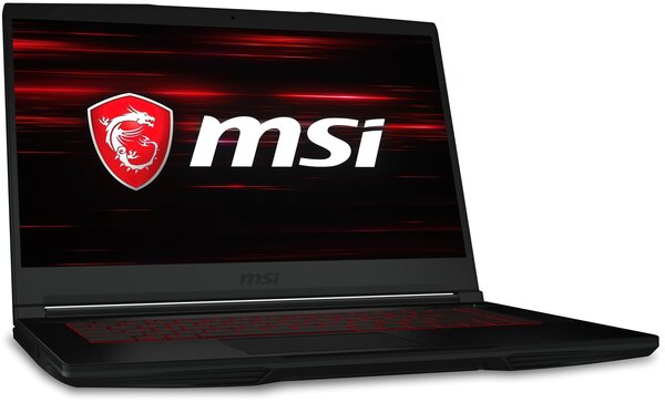 

Ноутбук MSI GF63-8RD (GF638RD-425XUA)