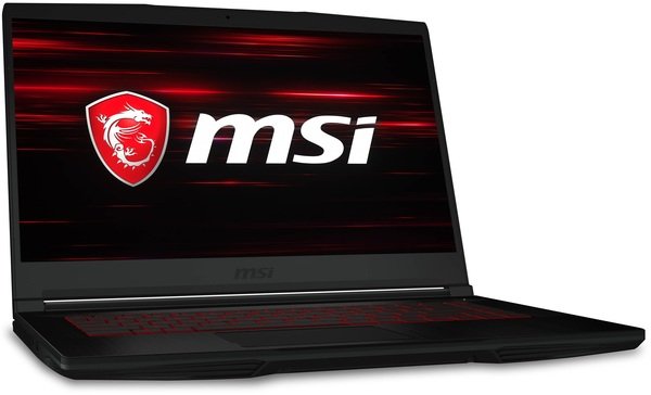 

Ноутбук MSI GF63-8RD (GF638RD-424UA)