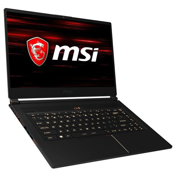 

Ноутбук MSI GS65-8RF (GS658RF-498UA)