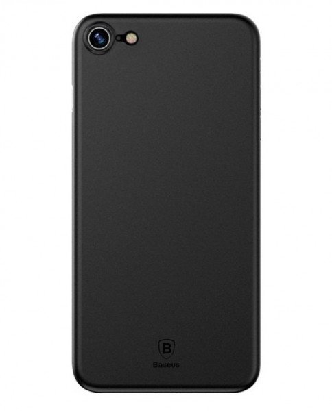 

Чехол Baseus для iPhone X/Xs Wing Black