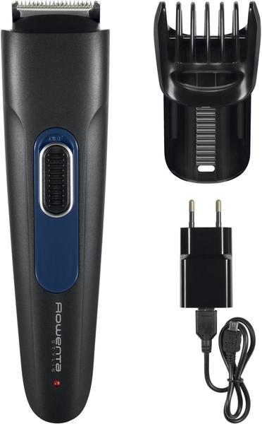 

Триммер для бороды и усов Rowenta TN2800