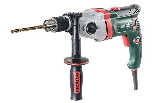 

Дрель Metabo BEV 1300-2